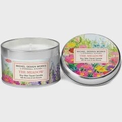 The Meadow Travel Candle