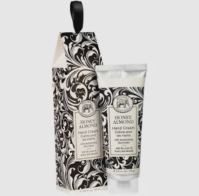 Honey Almond Hand Cream