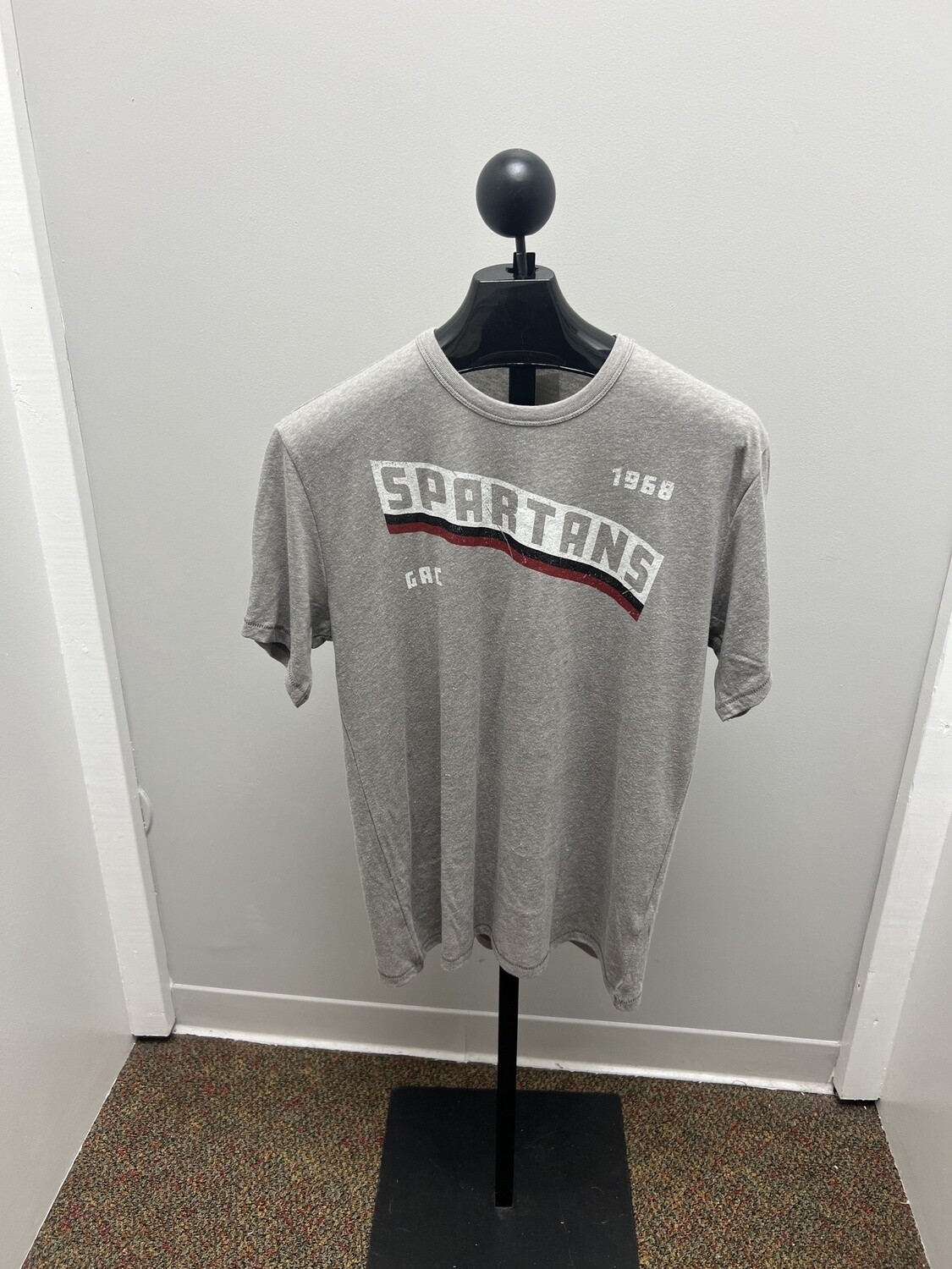 Alternative Old School Spartans T-shirt 22ALTTK