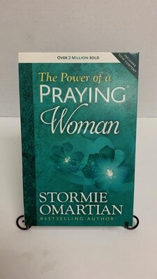 The Power of a praying woman