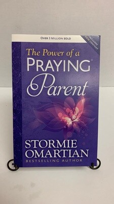 The Power of a praying parent