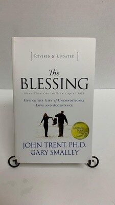 The Blessing 9780849946370
