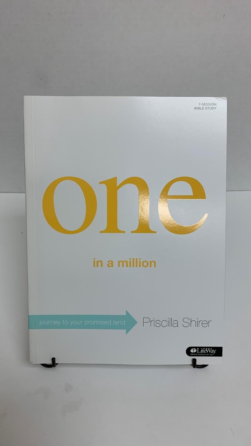 One in a Million 9781415866054