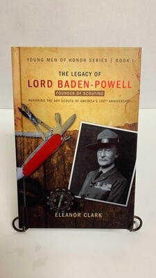 The Legacy of Lord Baden-Powell