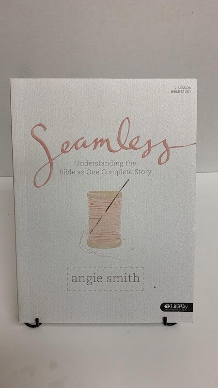 Seamless 9781430032304