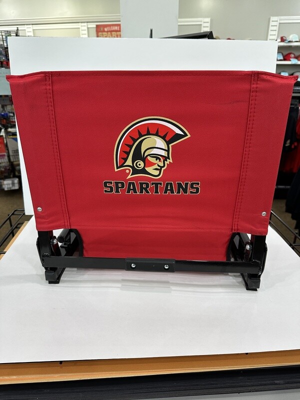 Stadium Chair Red 11SCR