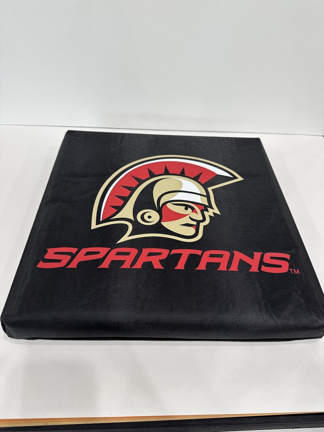 Logo Seat Cushion 11SCR