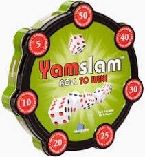 Yam Slam
