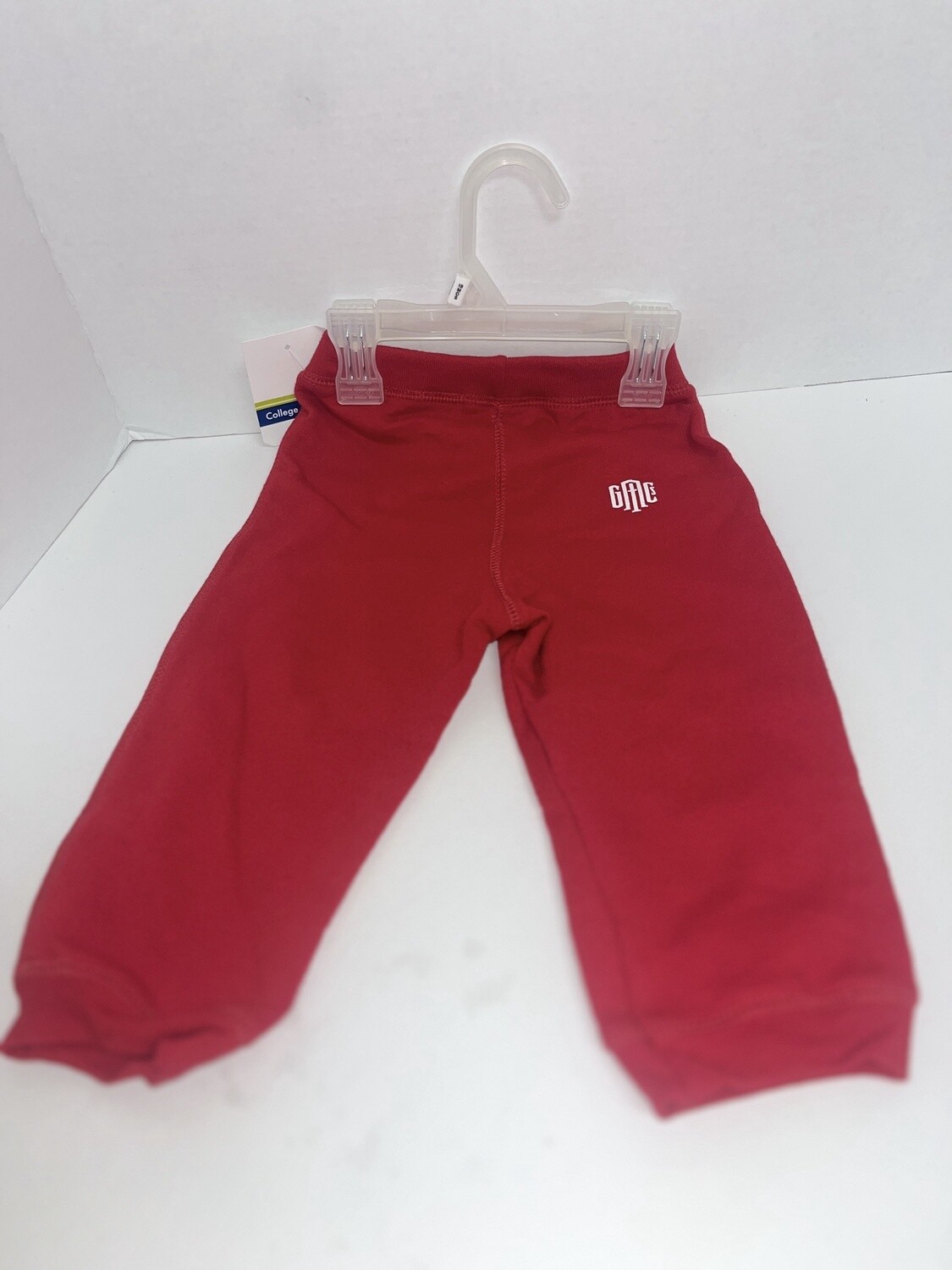 Uniform Pull-on Sweatpant Infant