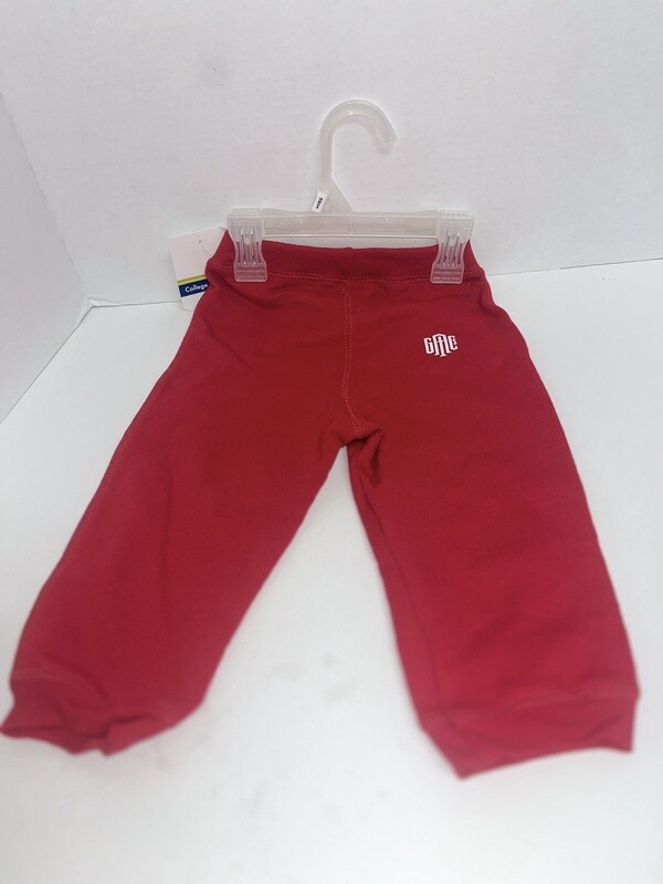 Uniform Pull-on Sweatpant Infant