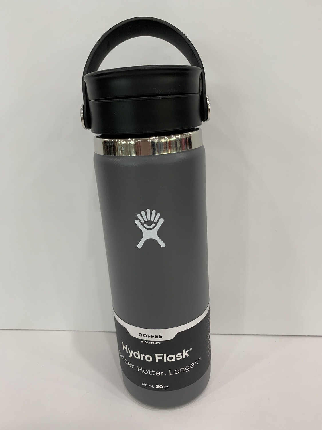 Hydro Flask Wide Mouth Coffee