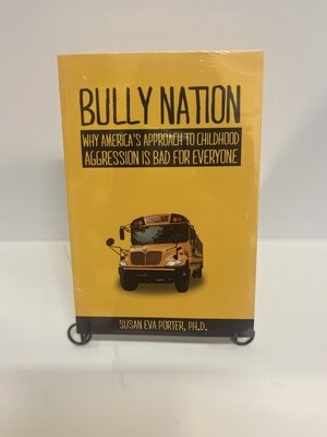 Bully Nation 9781557789044