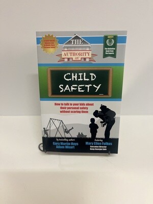 Child Safety 9780988552333
