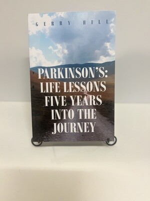 Parkinson&#39;s: Life Lessons five years into the journey