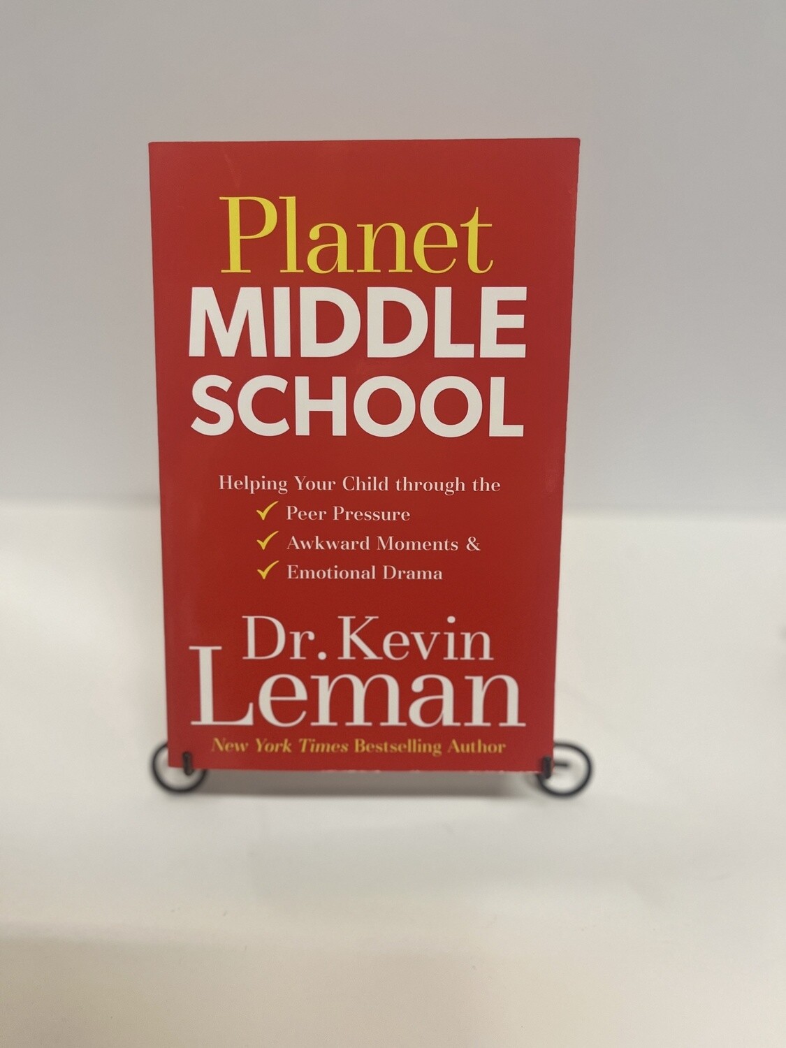 Planet Middle School