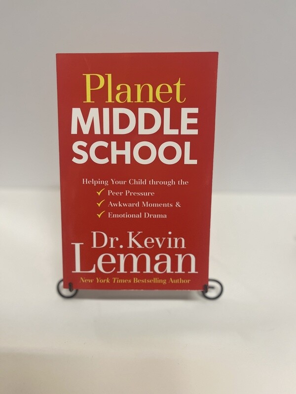 Planet Middle School