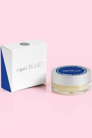 Volcano Lip Balm
