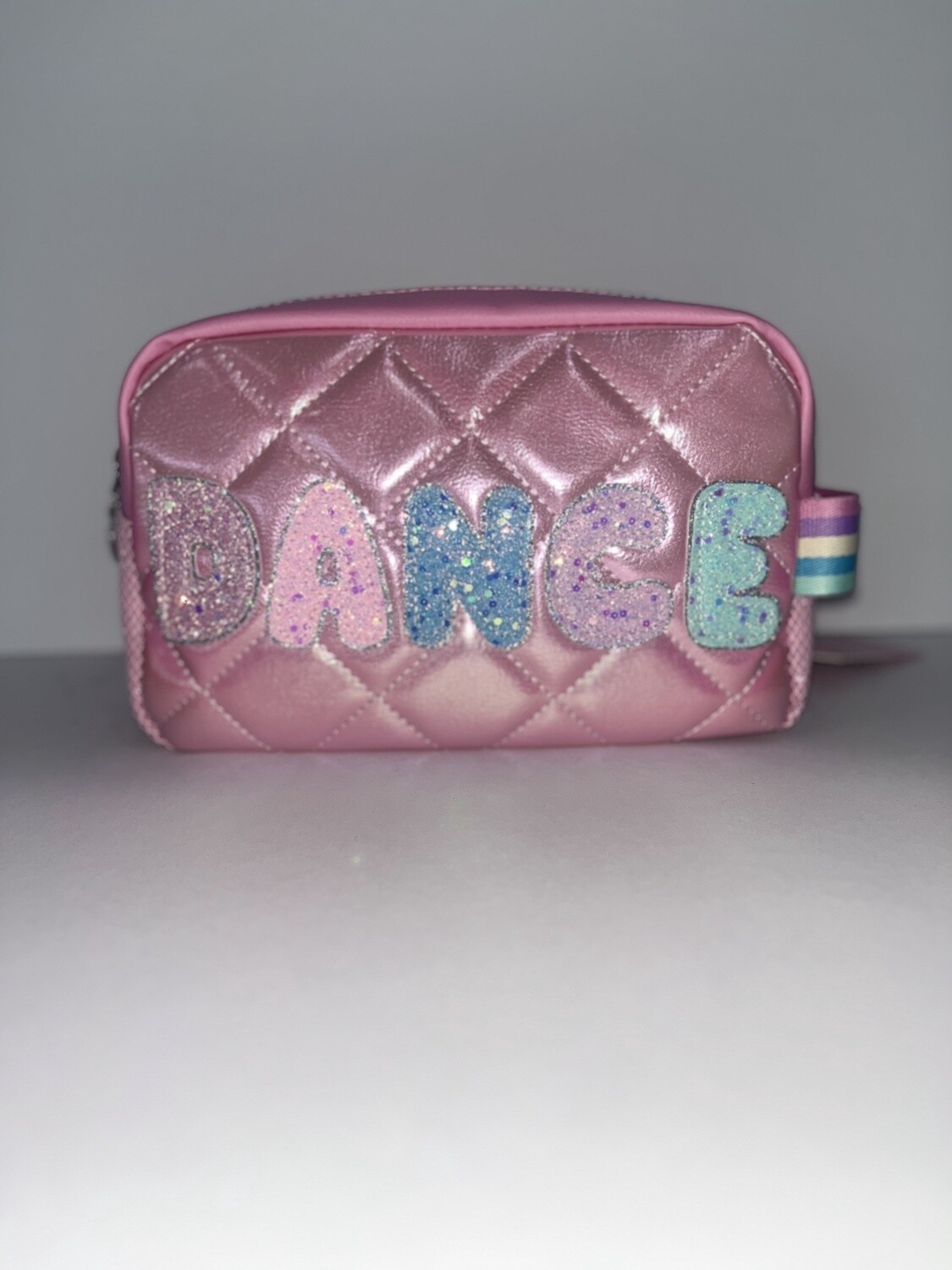 Dance Bubble Gum bag