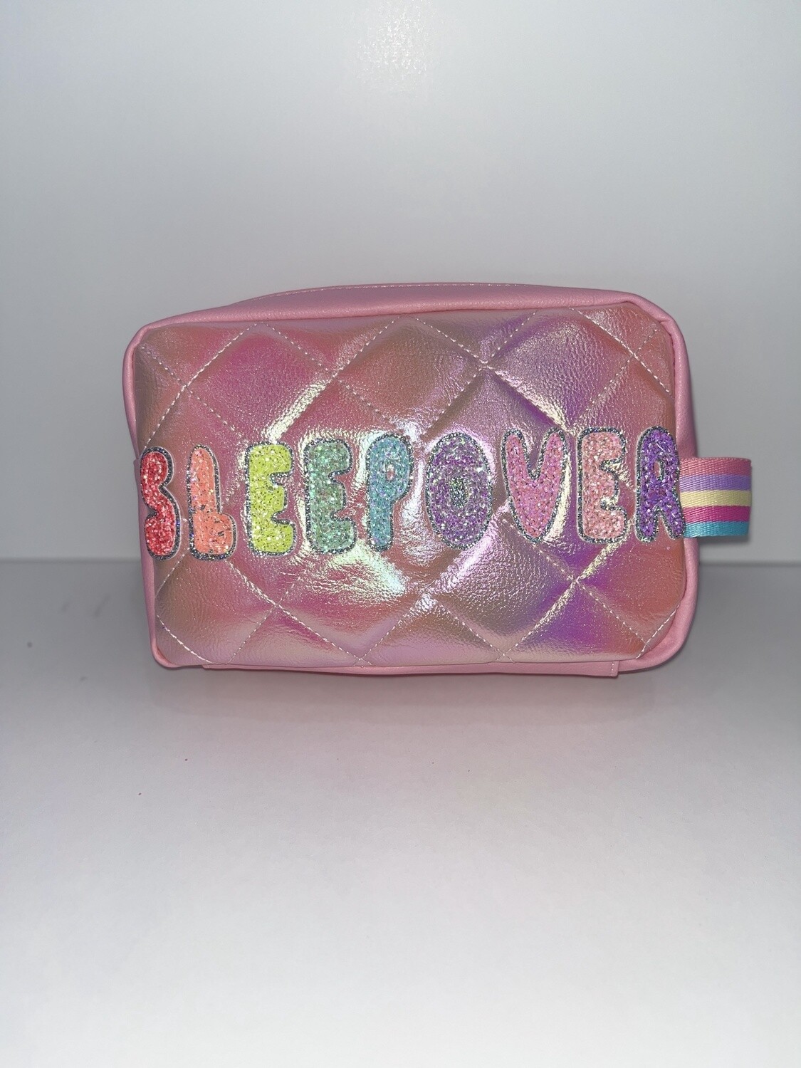 BubbleGum &quot;SLEEPOVER&quot; bag