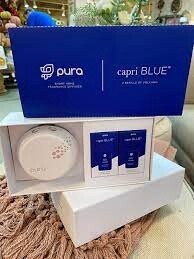 Smart Home Fragrance Diffuser