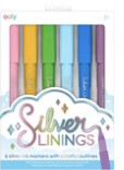 Silver Linings Markers