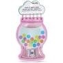 Gumball Machine Puffy Notebook