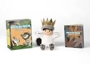 Where Wild Things Are, Max Set