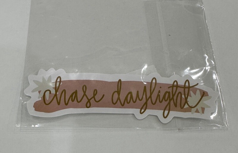 Mary Square Motivational Stickers 22MSS