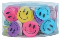 Smiles Hair Clip