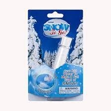 Snow To Go