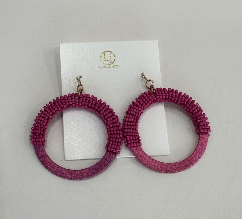 Laura Janelle Earrings 22lje