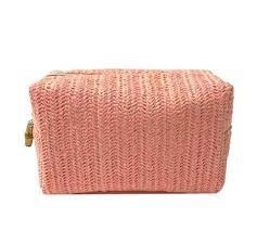 Mini Onboard Straw, Shell Pink