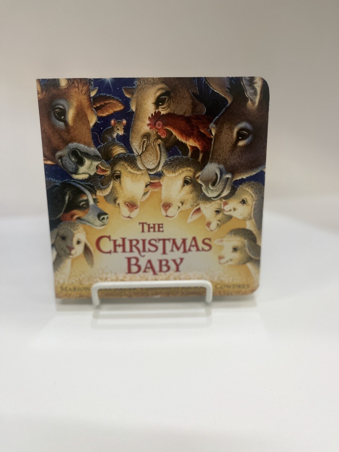 The Christmas Baby