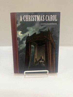 A Christmas Carol 9781402766909