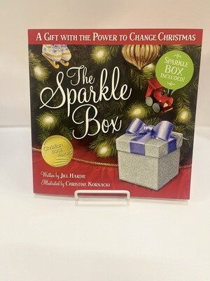The Sparkle Box