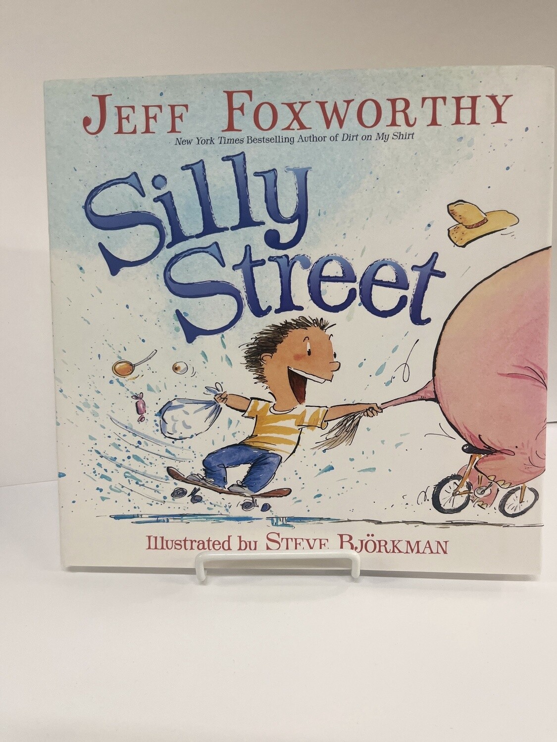 Silly Street