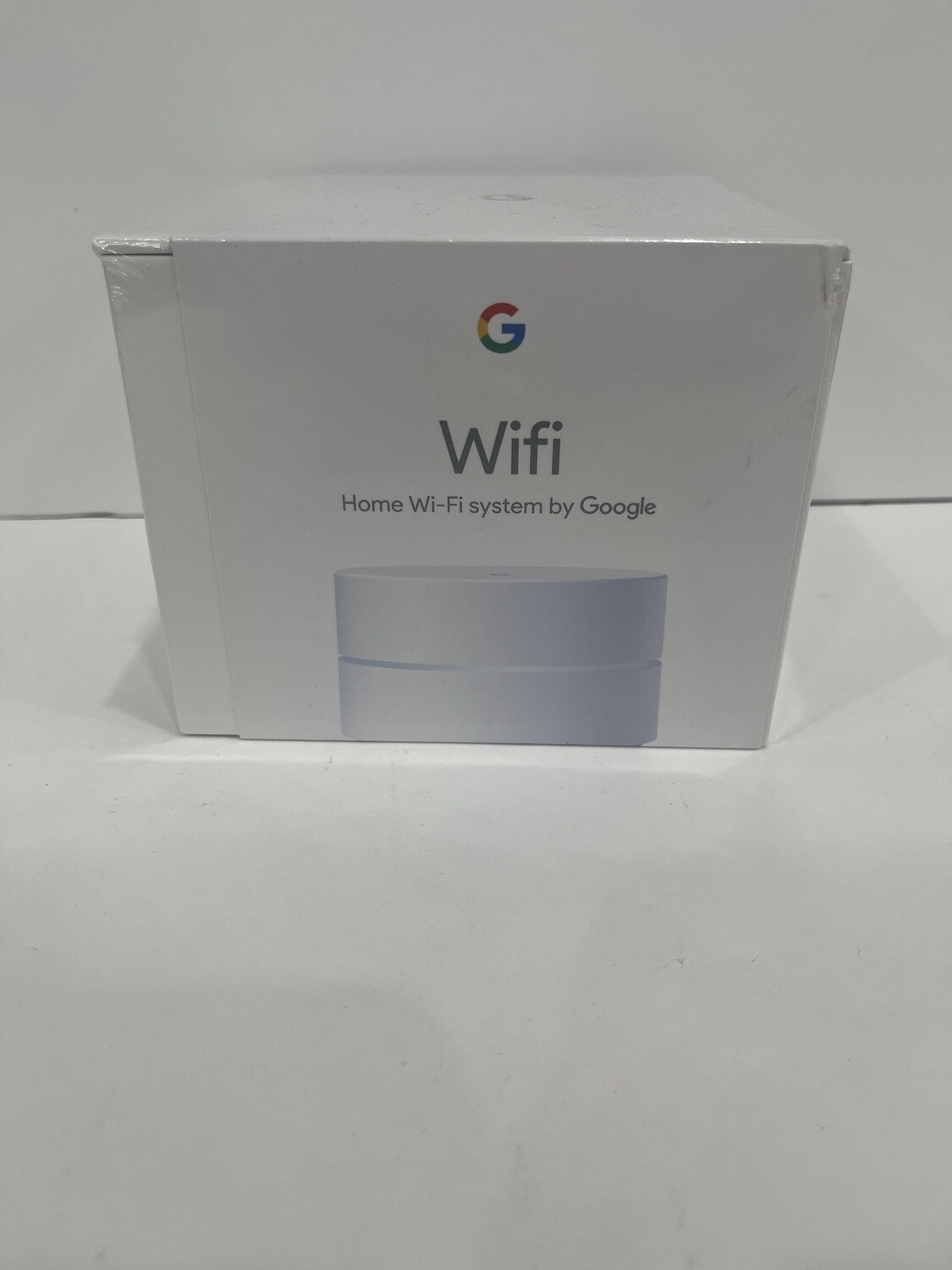 Google Wifi System