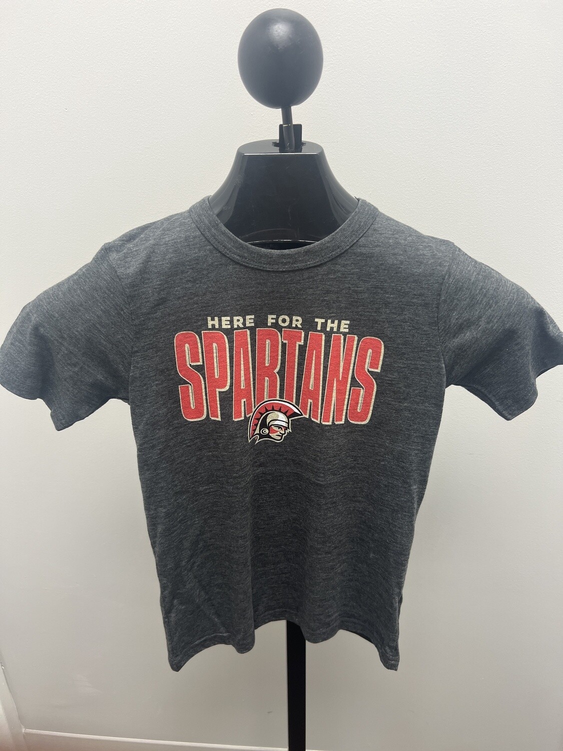 GAC League Youth victory falls tee