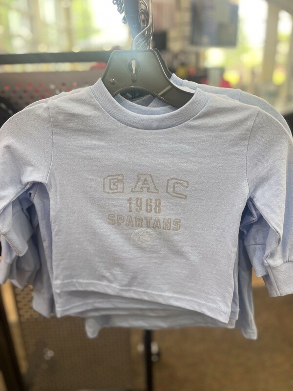 Toddler Long Sleeve T-shirt 22FWLS
