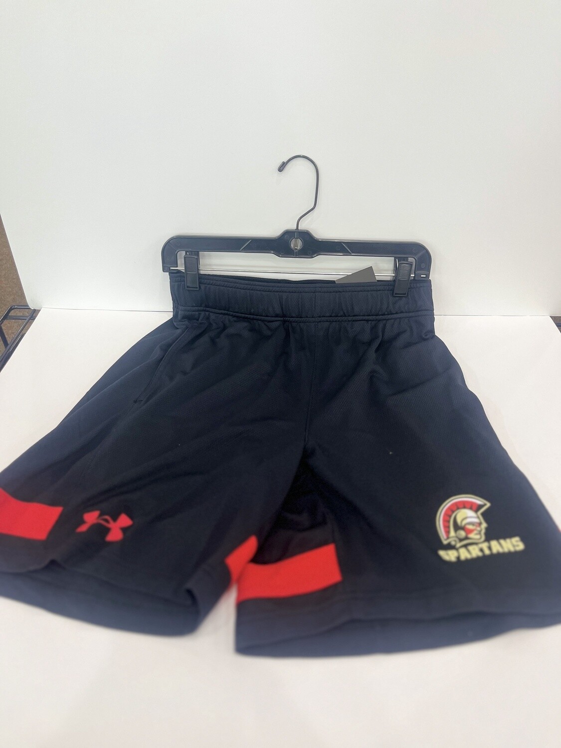 Under Armour Mesh Shorts