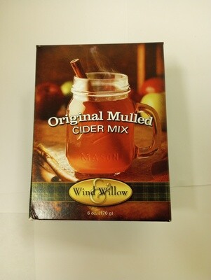 Original Mulled Cider Mix