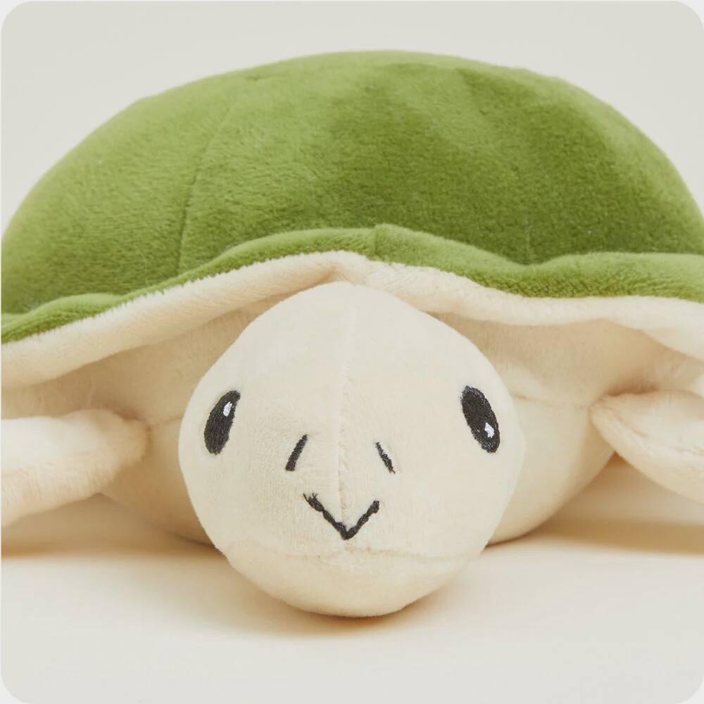 Turtle Warmie Jr.