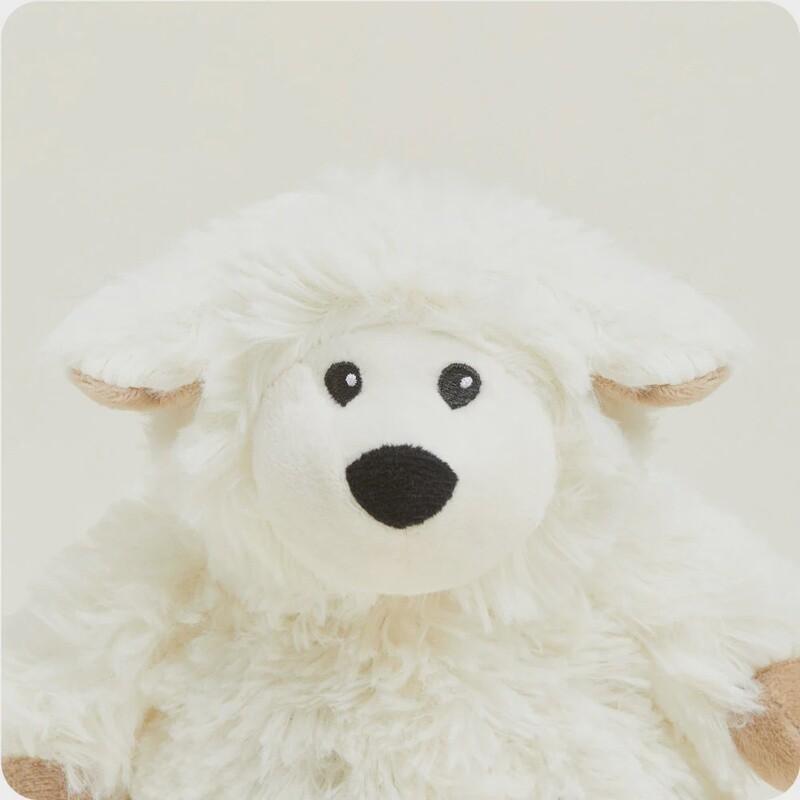 Sheep Warmie Jr.