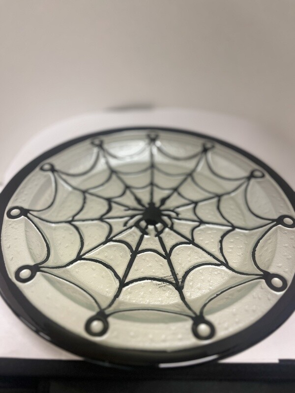 Spider Plate