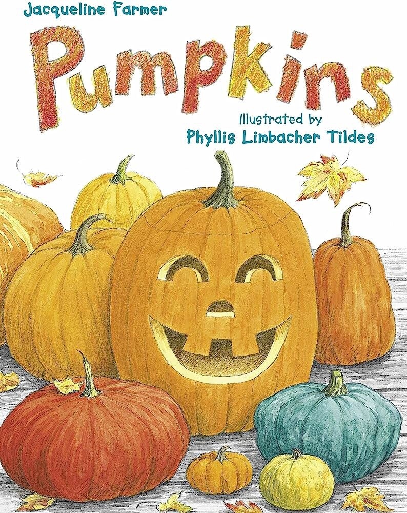 Pumpkins