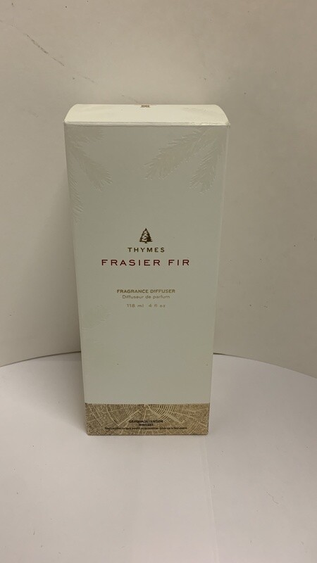 Frasier Fir Gold Fragrance Diffuser