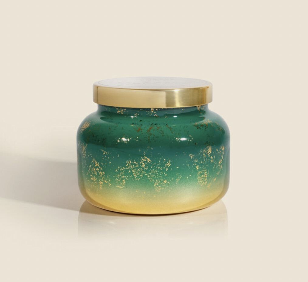 Capri Blue Crystal Pine 19 oz Candle