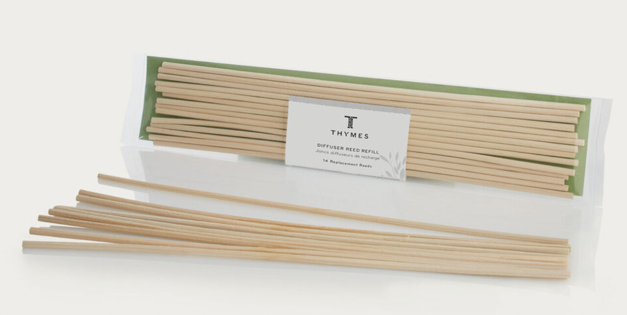 Thymes Diffuser Reed Refill