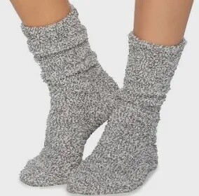 Barefoot Dreams Socks