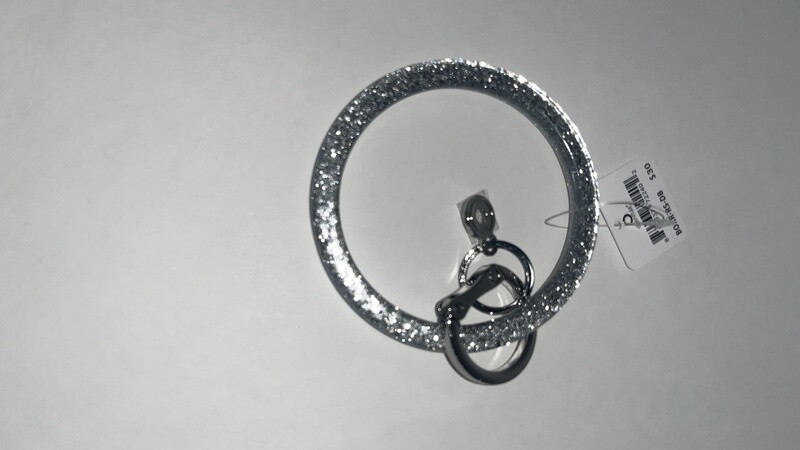 Resin Key Rings